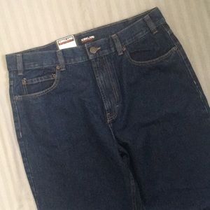 NWT Kirland Signature - Men’s Jeans